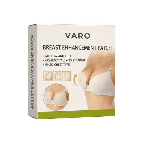 Breast Enhancement Patches