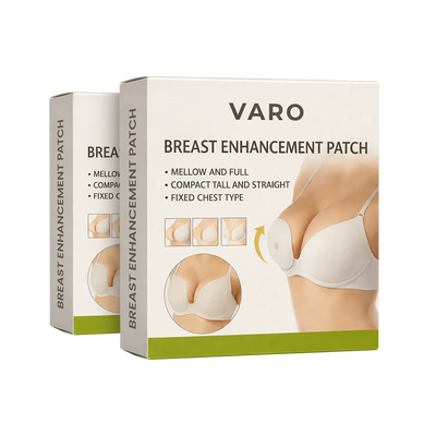 Breast Enhancement Patches