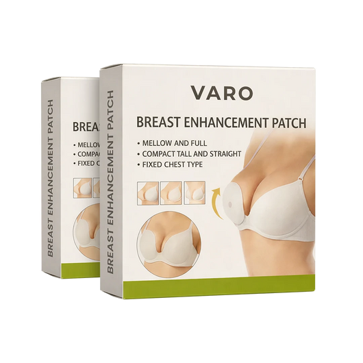 Breast Enhancement Patches