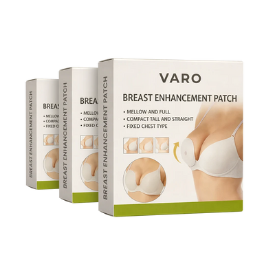 Breast Enhancement Patches