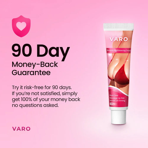 Breast & Hip Enhancing Cream