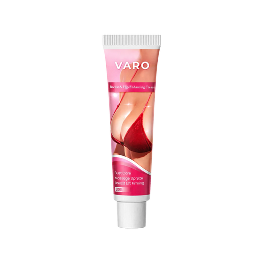 Breast & Hip Enhancing Cream