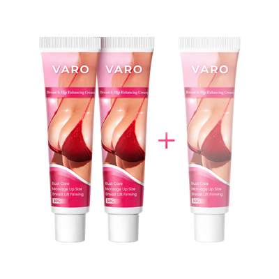 Breast & Hip Enhancing Cream