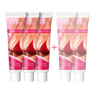 Breast & Hip Enhancing Cream