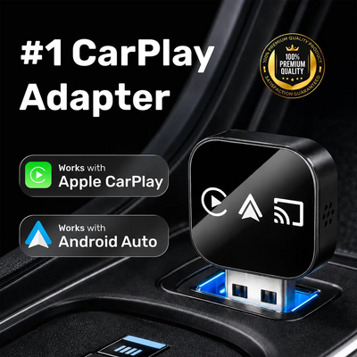 CarPlay Adapter