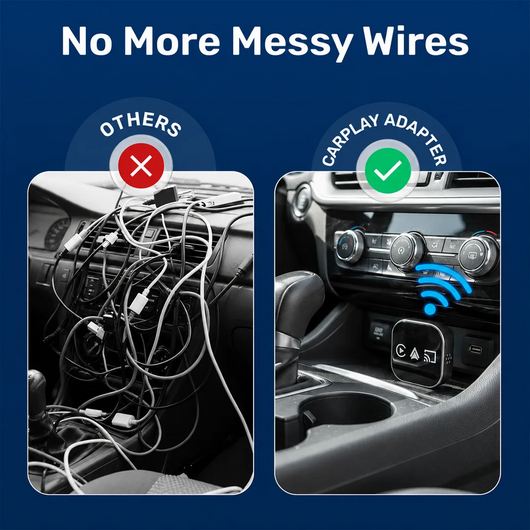 CarPlay Adapter