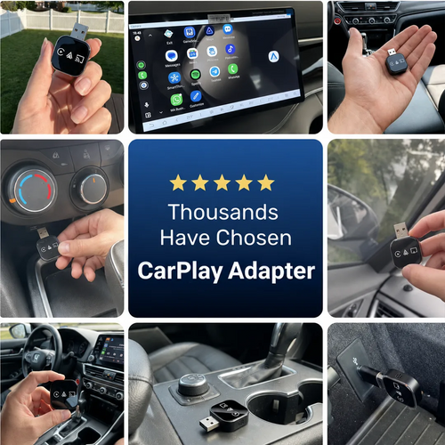 CarPlay Adapter