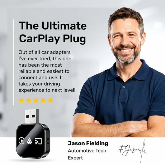 CarPlay Adapter