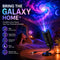 Plug-and-Play HD Star Projector