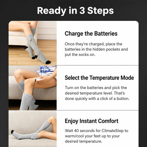ClimateStep™