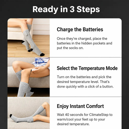 ClimateStep™
