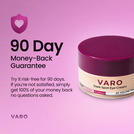 Dark Spot Eye Cream