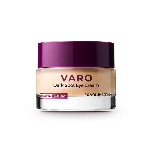 Dark Spot Eye Cream