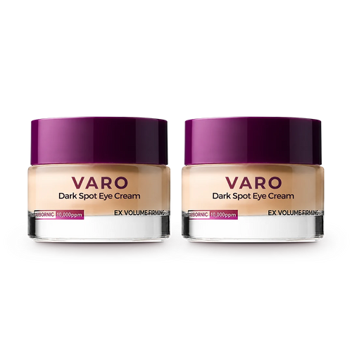 Dark Spot Eye Cream