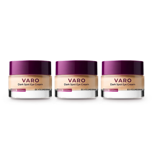 Dark Spot Eye Cream