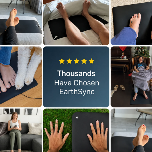 EarthSync™