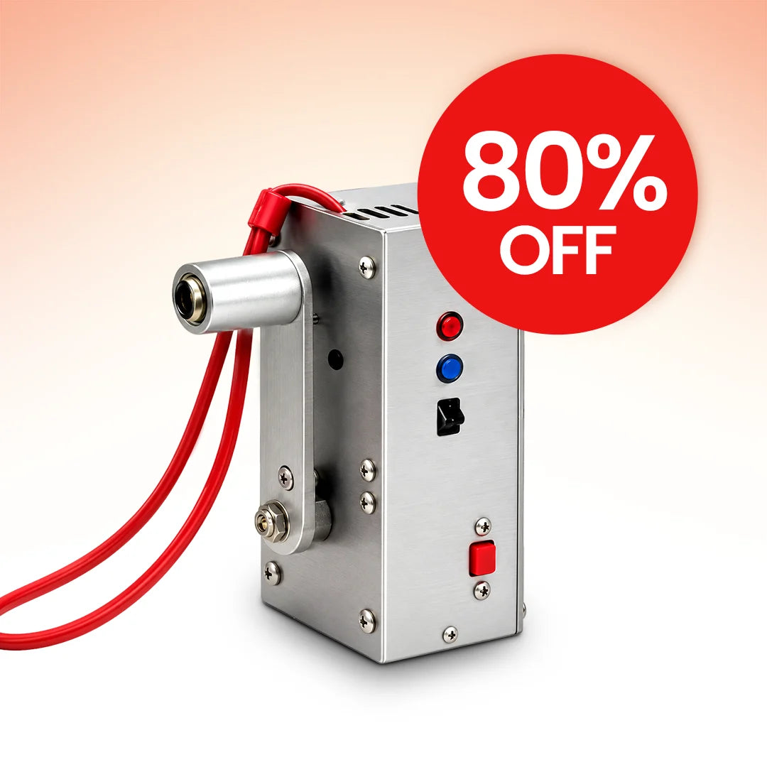 Special Offer Live Now!