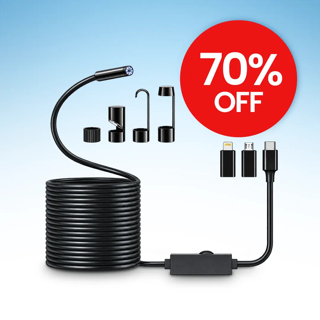 Special Offer Live Now!
