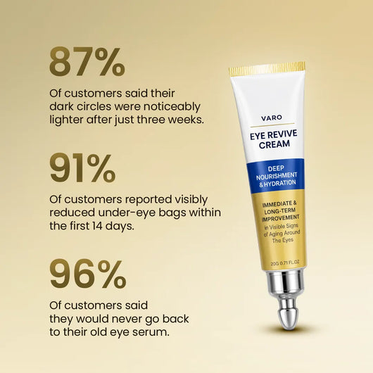 Eye Revive Cream