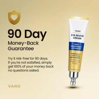Eye Revive Cream