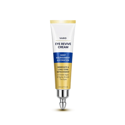 Eye Revive Cream