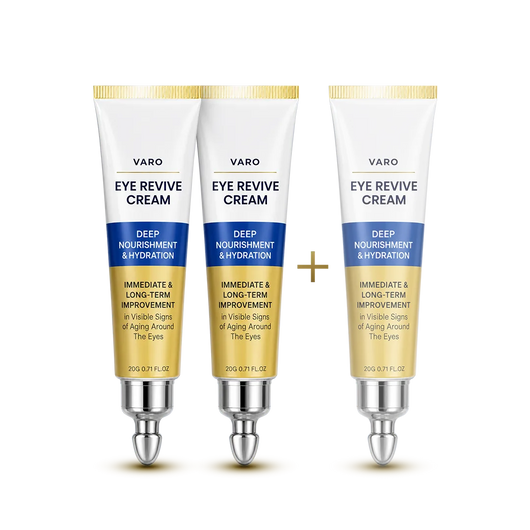 Eye Revive Cream