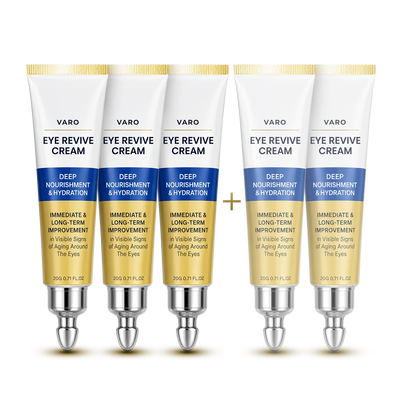 Eye Revive Cream