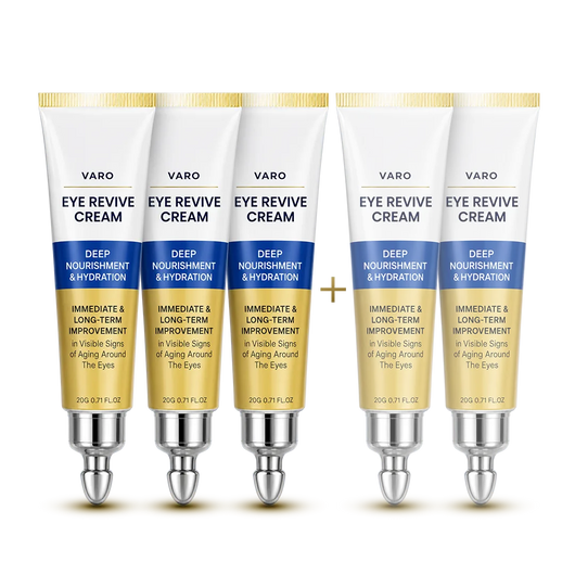 Eye Revive Cream