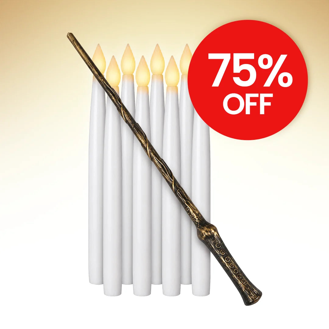 Special Offer Live Now!