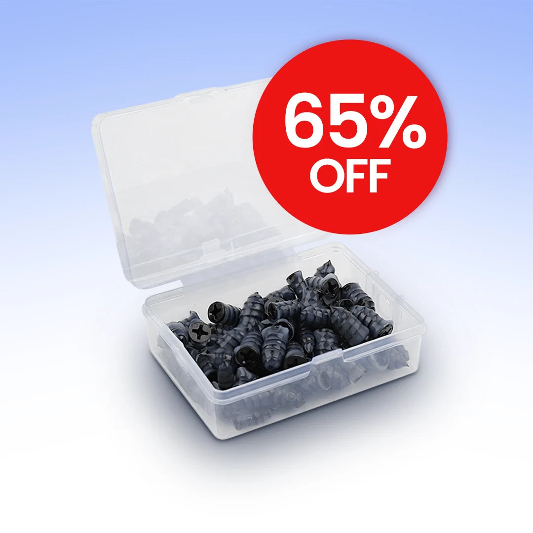Special Offer Live Now!
