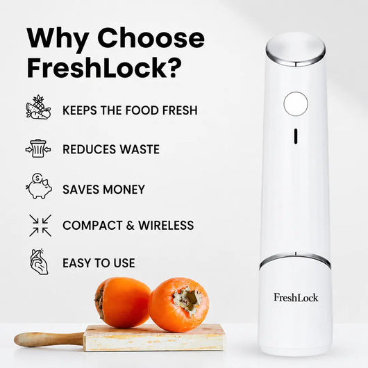 FreshLock™