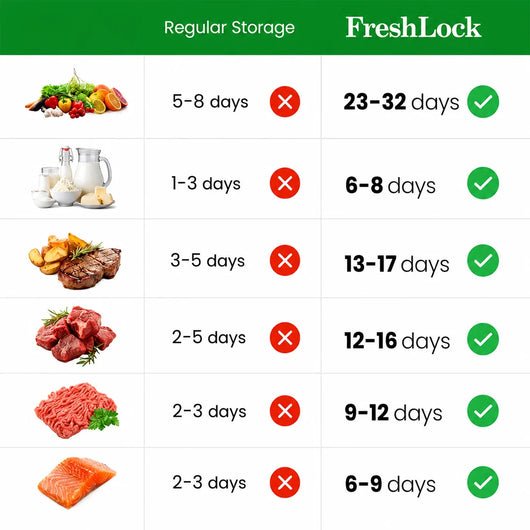 FreshLock™