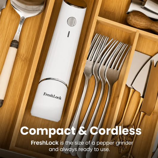 FreshLock™