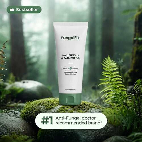 FungalFix™- Nail Fungal Gel