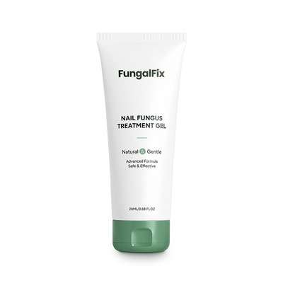 FungalFix™- Nail Fungal Gel
