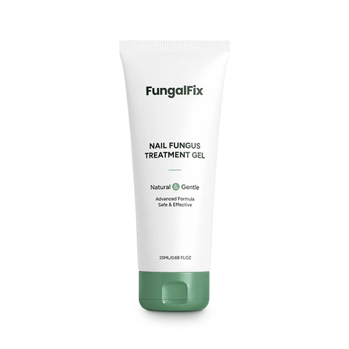 FungalFix™- Nail Fungal Gel