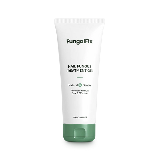 FungalFix™- Nail Fungal Gel
