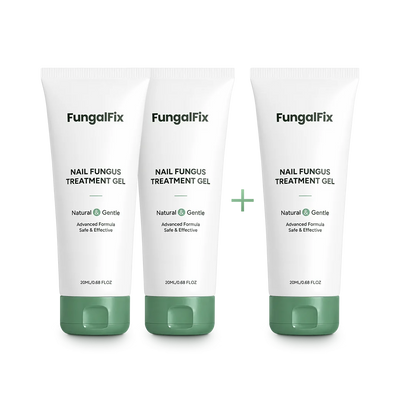 FungalFix™- Nail Fungal Gel