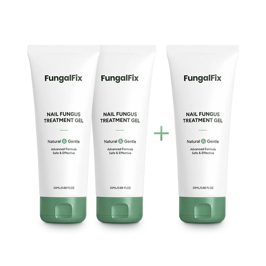 FungalFix™- Nail Fungal Gel