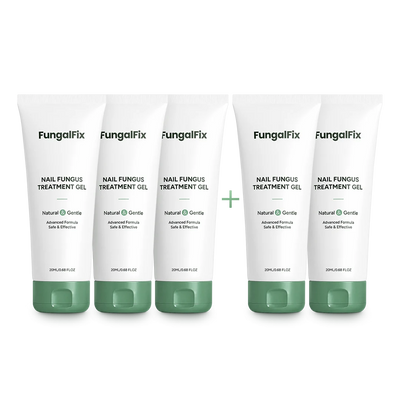 FungalFix™- Nail Fungal Gel