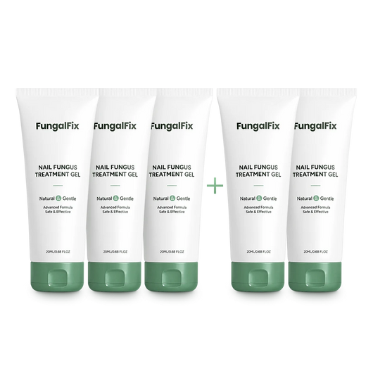 FungalFix™- Nail Fungal Gel
