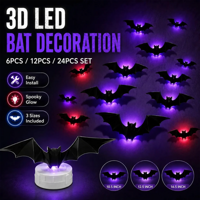 GlowBats™