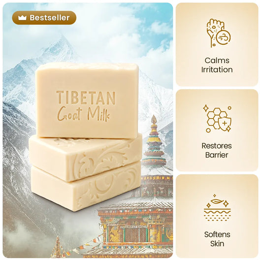 Goat Milk Soap