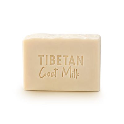Goat Milk Soap