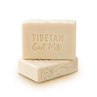 Goat Milk Soap