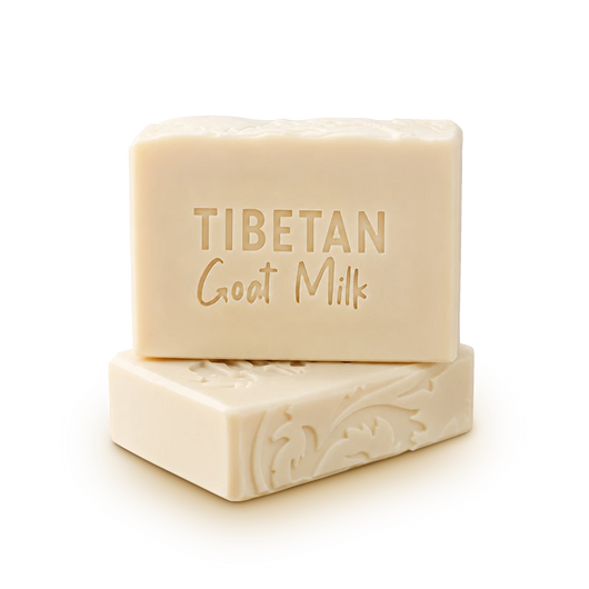 Goat Milk Soap