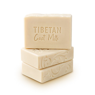 Goat Milk Soap