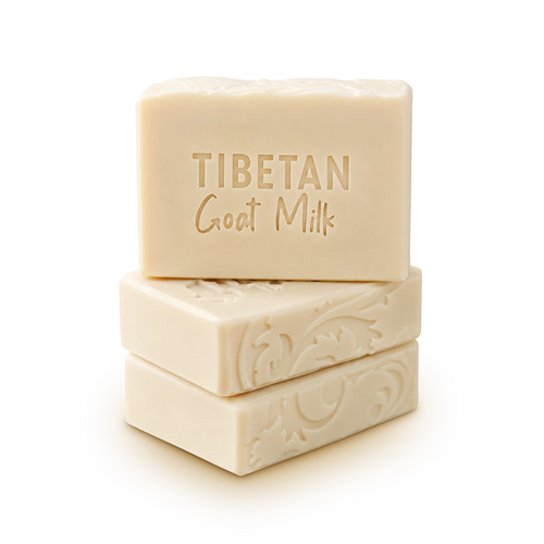 Goat Milk Soap