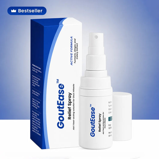 GoutEase™ Gout Relief Spray