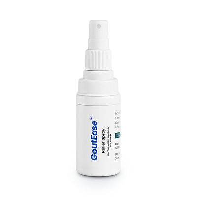 GoutEase™ Gout Relief Spray